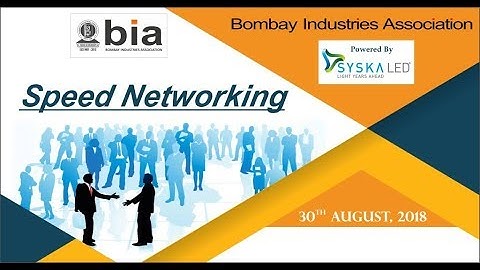 Bombay Industries Association