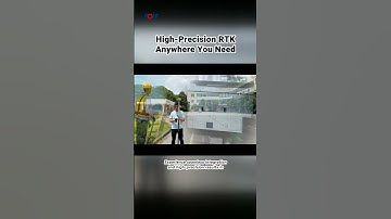 End RTK Data Export Headaches Instantly with One-Click CAD Conversion!