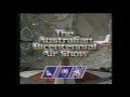 1988 Australian Bicentennial Air Show (NZ TV)