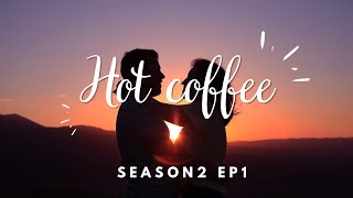 Inkuru Ndende Hot Coffee Season2 Ep1 Emma Mugahinda Kenshi Hollen Ntakimukunda Nka Mbere