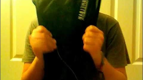 CamelBak Classic Review Part 1