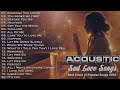 Greatest acoustic sad songs 2021 lyrics  best sad songs playlist 2021 that will make you cry 