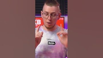 The Rumble On These GameCube JoyCons Is...