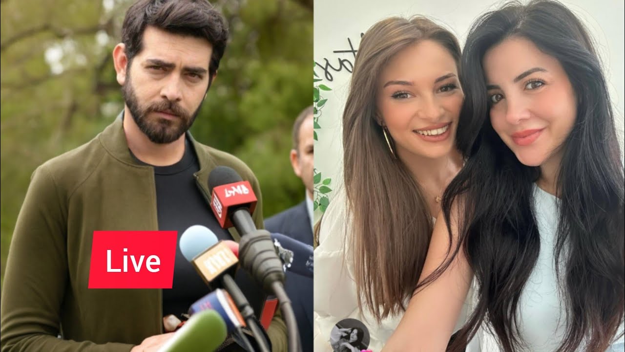 ОКОНЧАТЕЛЬНОЕ РЕШЕНИЕ БАРИСА БАКТАСА: «Наш брак не закончится без МОЕГО разрешения!» 😱💔»