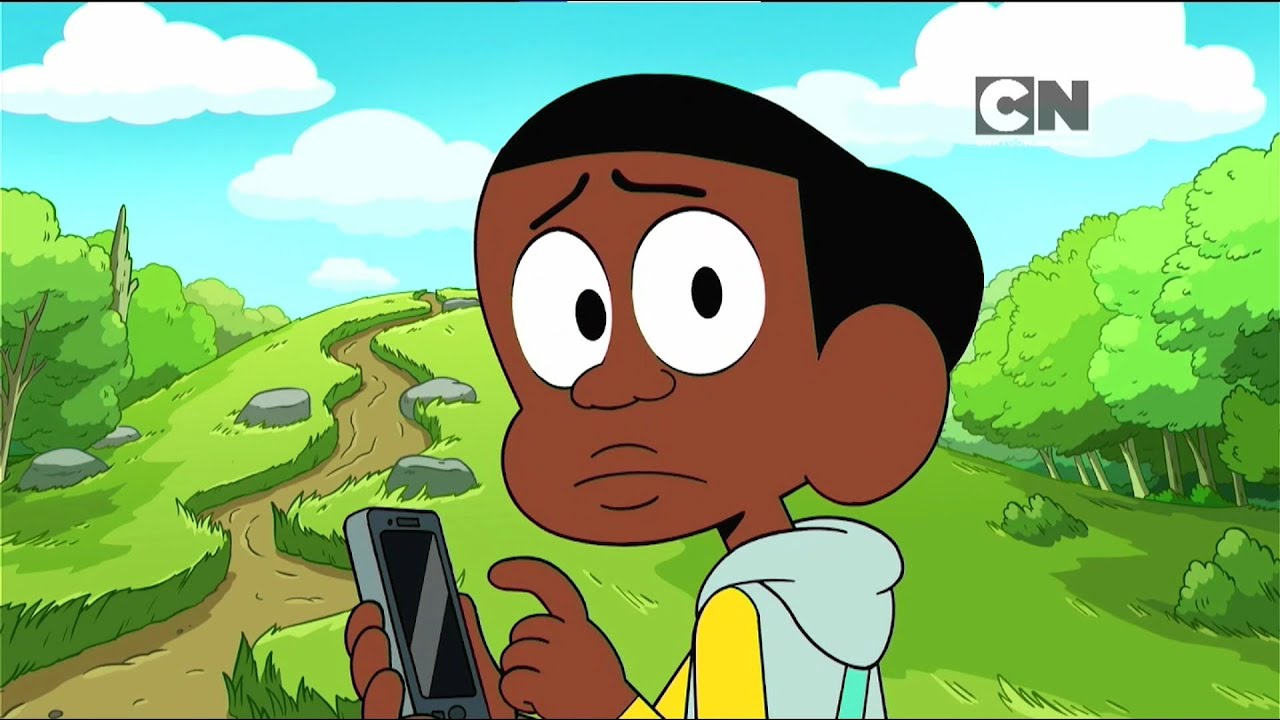Craig Of The Creek (Capture The Flag) {AMV} Stay - The Kid LAROI - YouTube