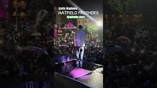 Scotts Maphuma Uyaphapha Performance At Hatfield Freshers scottsmaphumaperformance uyaphapha