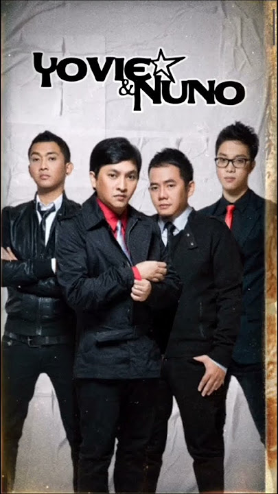 Band Spesialis Soundtrack FTV Indonesia | Yovie & Nuno