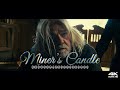 MINER&#39;S CANDLE - The Short Film Music Video (4K)