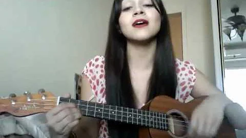 Linger - The Cranberries (ukulele)