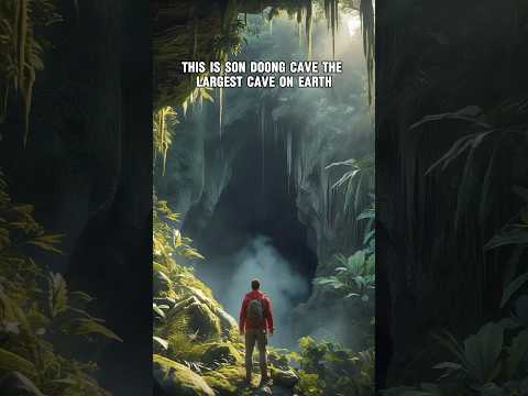 Son Doong Cave