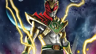 What Happened To LORD DRAKKON After Shattered Grid? | Power Rangers Explained