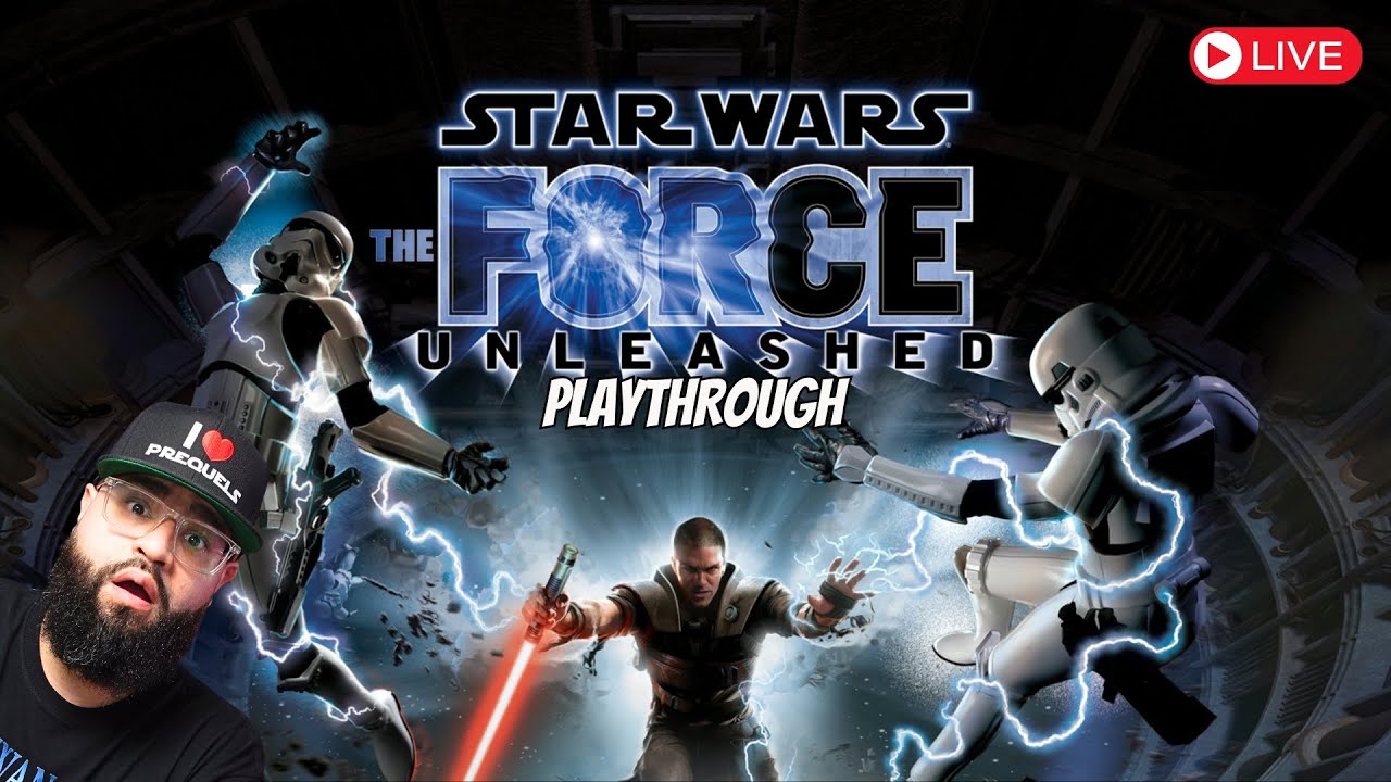 Jeu Star Wars: The Force Unleashed - Sith Edition (Lucas Arts) - Bon état, Testé
