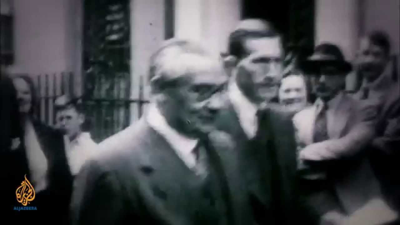 ريمكس فلسطين - الحرب الزائفة لعام 1948