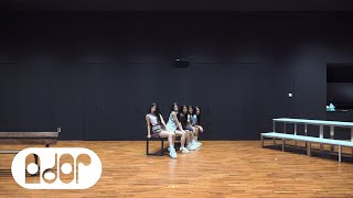 NewJeans (뉴진스) 'Cookie' Dance Practice (ver.2) Resimi