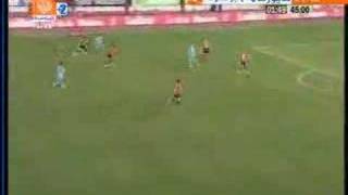 mallorca 0 - 2 barcelona ( 2008)