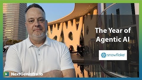 #MWC25: The Year of Agentic AI