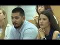 Семинар „Biomedical Engineering 2” с участие на гост-лектори от Литва и България