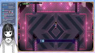 CrossCode | Finale [Something will go wrong Edition]