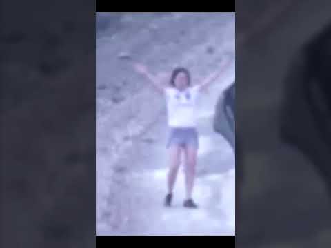 Watch Tourists Get