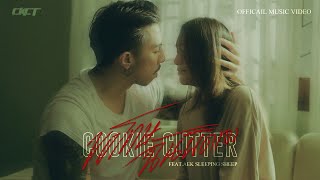 ขอโทษ...ฉันผิดเอง - Cookie Cutter X เอก Sleeping Sheep  (Official MV)