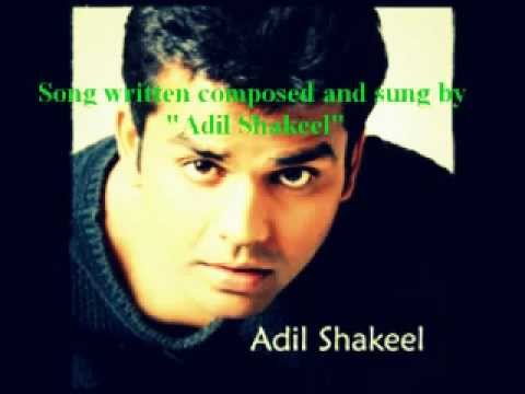 Adil Shakeel  Bewafa Original Song