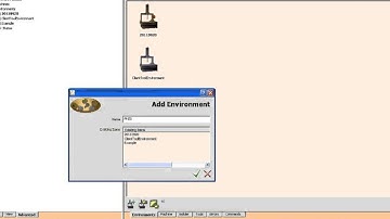 UCC Server Module 10 ADD Environment avi