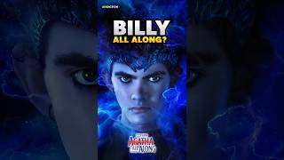 Nothing But Illusion? Agatha All Along Ending Explained Ep 8 & 9