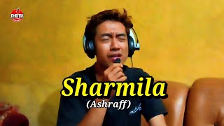 Sharmila cover Ashraff  Cak Pii Lumajang