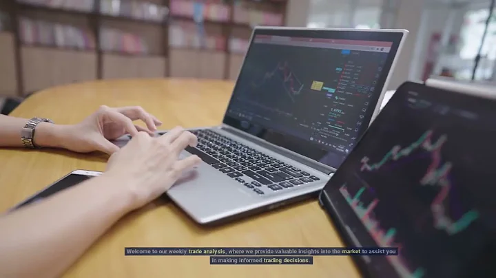 Weekly trade analysis: Gold, DXY, EUR/USD, JPY/USD, and GBP/USD