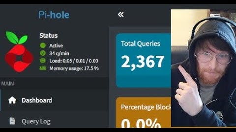 Ads are out of control. A PiHole Guide for Dummies like me.