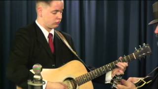 Blue Grass Stomp - Billy Strings & Don Julin chords