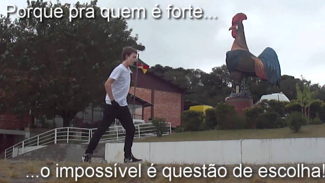 Beer - Nothing is Impossible [OFICIAL]