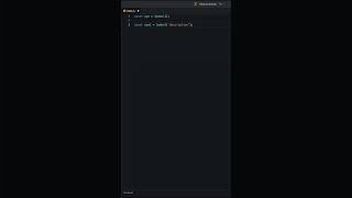 Unlock the Power of JavaScript Symbols: Tips and Tricks | BitBuddy #shorts #javascript