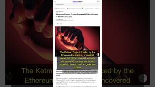🧐👉 100 North Korean IT Workers Exposed in Crypto: How Fake IDs Threaten Web3 ... #QixNewsCrypto