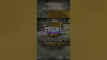 Day 293 - Opening a case every day till I pull a knife #cs2 #counterstrike