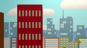 GD50 Assignment 8 - 3D Helicopter Game