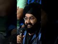 Sikh Family Arrives from India on Mazaq Raat 🎉