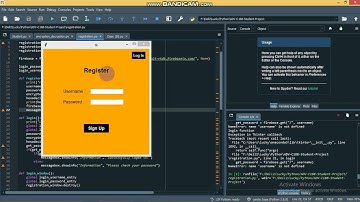 ADV Class Project 189 Whitehat Jr