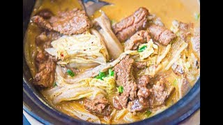 [黃浦區] 臺北小統一牛排 (美食)