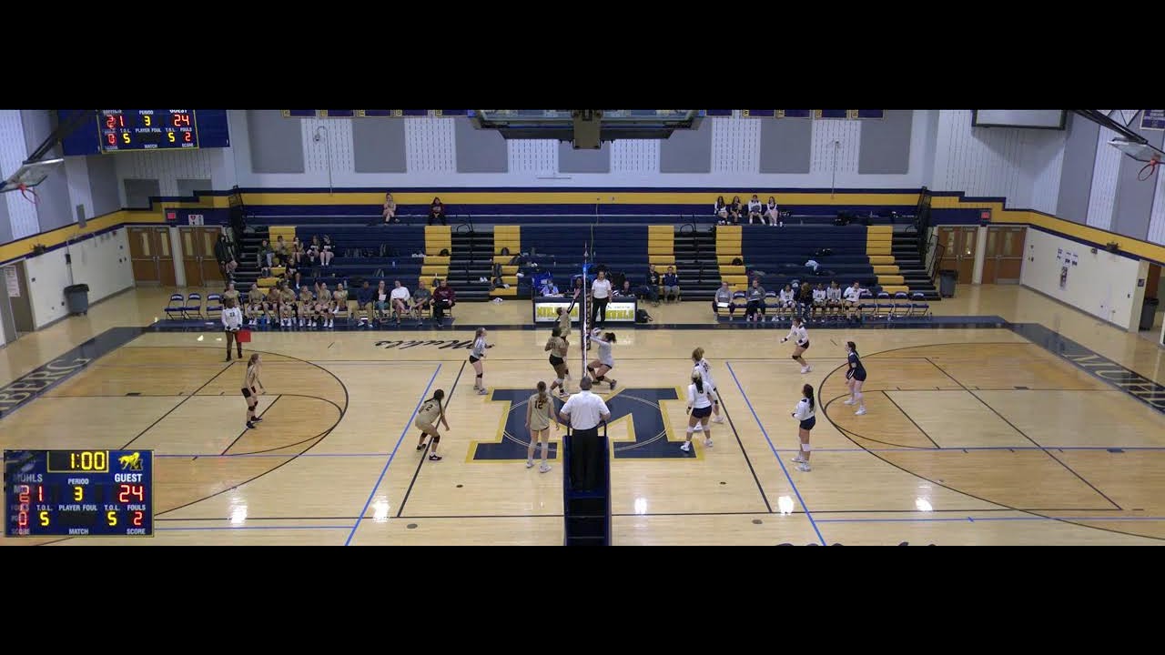 Muhlenberg Vs Governor Mifflin High School Girls Varsity Volleyball muhlenberg-vs-governor-mifflin-high-school-girls-varsity-volleyball