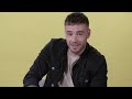 Liam Payne answers your questions!