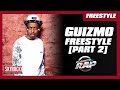 Guizmo  freestyle gpg part 2 plante rap