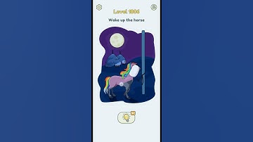 DOP 2 Gameplay Level 1806 Shorts Delete One Part Solution and Answer 🔥 Subscribe