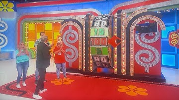 The Price is Right | Showcase Showdown (Part 1) | 6/25/2025