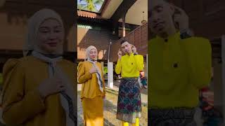 STAY TUNE GAISSS "ADIK JANDO ABE DUDO RAYA" Coming Soon !!