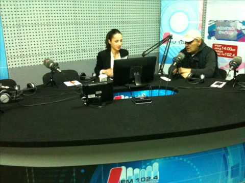 „რეგიონის დროით\" -- გადაცემა XVII