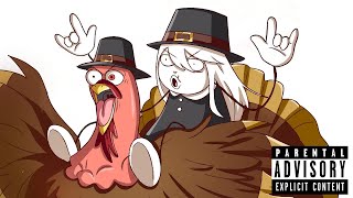 Thanksgiving Rap Reupload