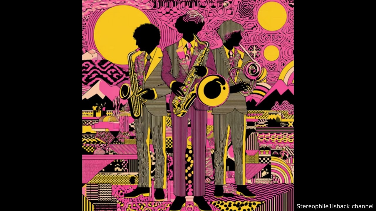 Ray Joe Cho - Night Watch Café