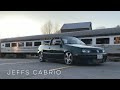 Jeff’s 1.8T Cabrio | Rollin Media