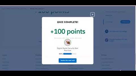 Move Your Assets | Digital Wallet Security Best Practices | Salesforce